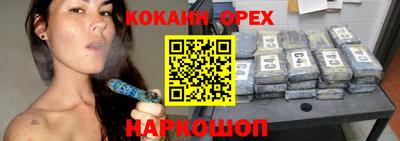 молекула духа Донской